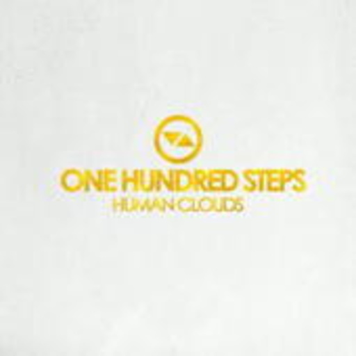 One Hundred Steps – Human Clouds