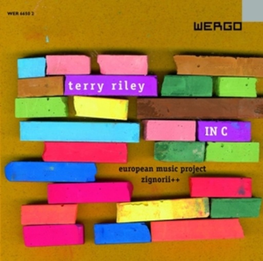 European Music Project – In C
