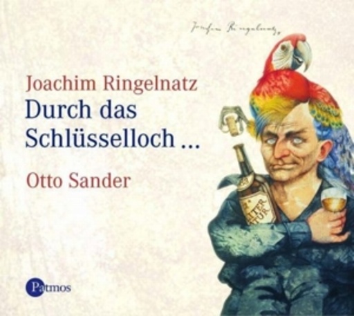 Durch das Schlüsselloch