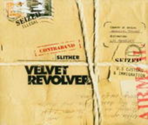 Velvet Revolver – Slither