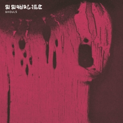 H Hawkline – Ghouls