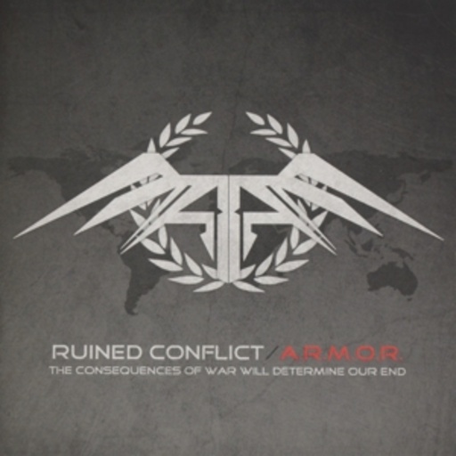Ruined Conflict – A.R.M.O.R