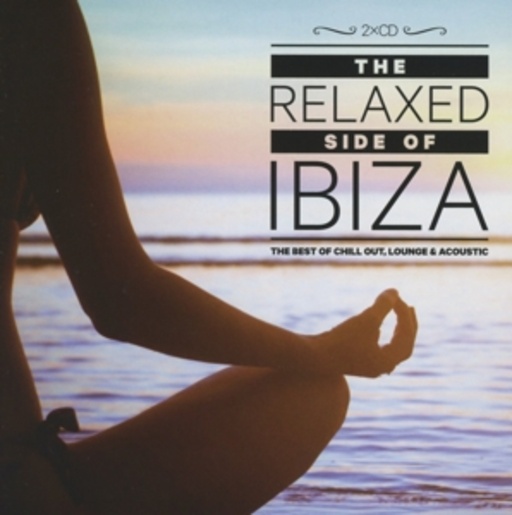 Diverse – The Relaxed Side Of Ibiza