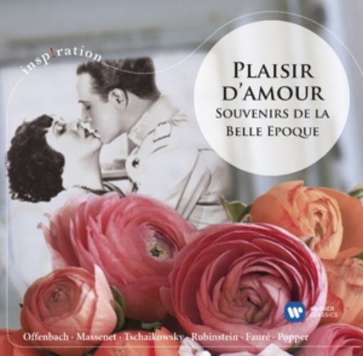 Diverse – Plaisir D'Amour - Souvenirs De La Belle Epoque