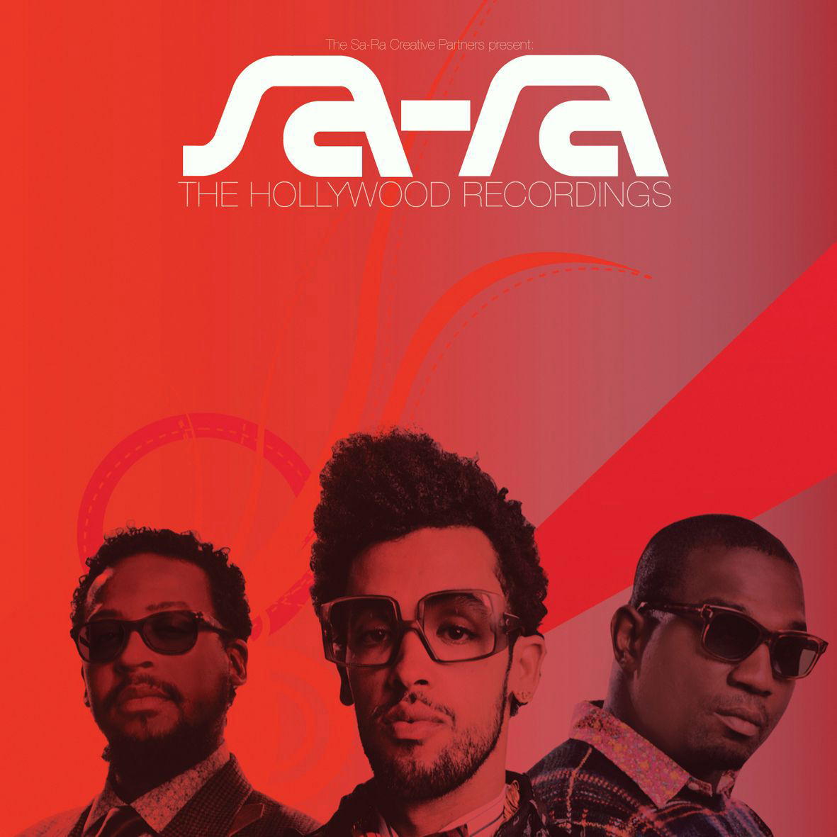 Sa-Ra Creative Partners – The Hollywood Recordings