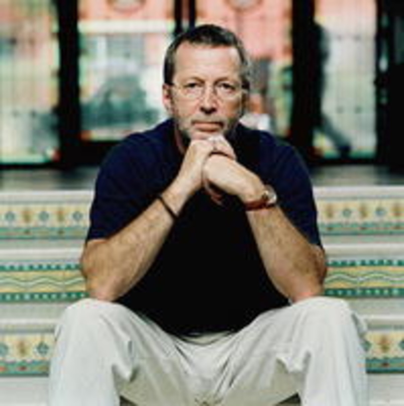 Beendet seine Europa-Tour in Helsinki vorzeitig: Eric Clapton