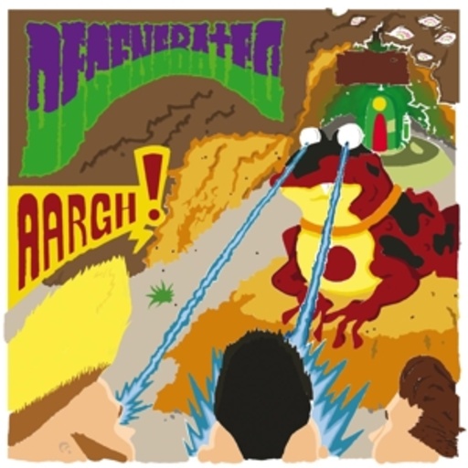 Degenerated – Aarg!
