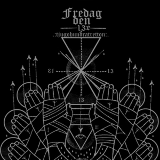 Fredag Den 13:e – Tjugohundratretton