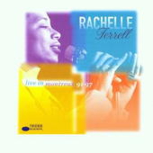 Rachelle Ferrell – Live In Montreux 91-97