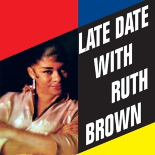 Ruth Brown – Late Date With Ruth Brown