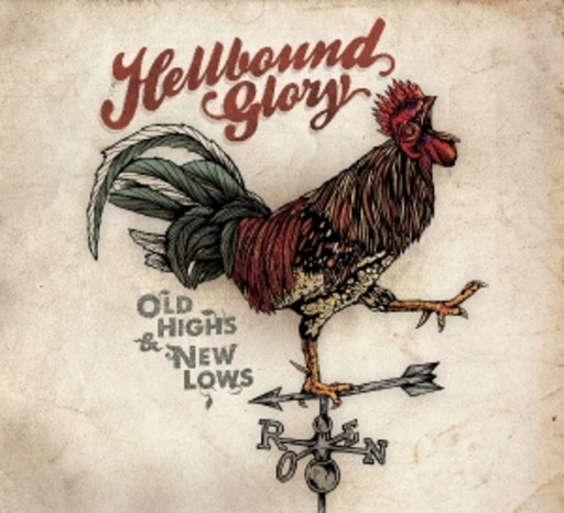 Hellbound Glory – Old Highs New Lows