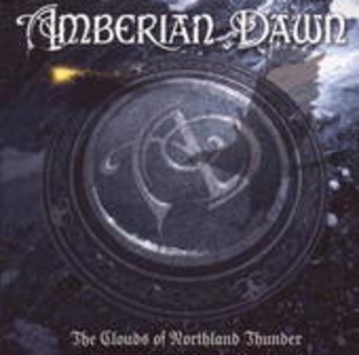 Amberian Dawn – The Clouds Of Northland Thunder