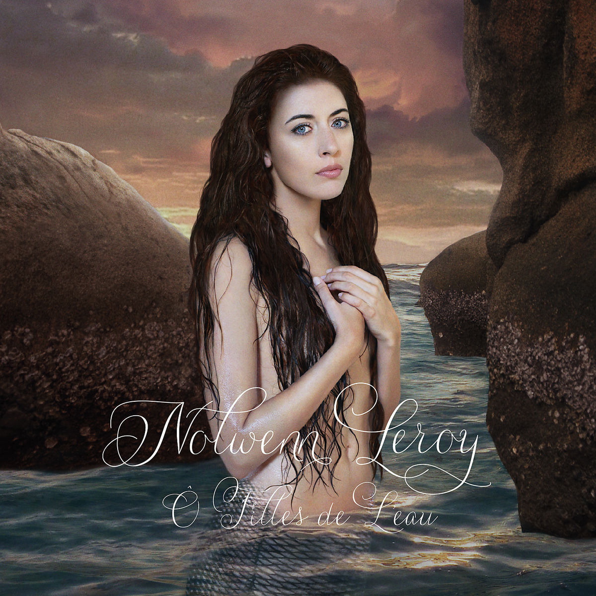 Nolwenn Leroy – O Filles De L'Eau