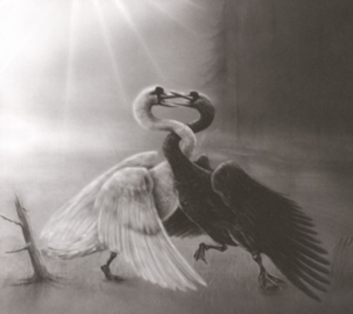 Alghazanth – The Three-Faced Pilgrim