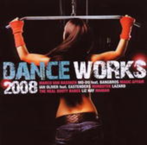 Dance Works 2008