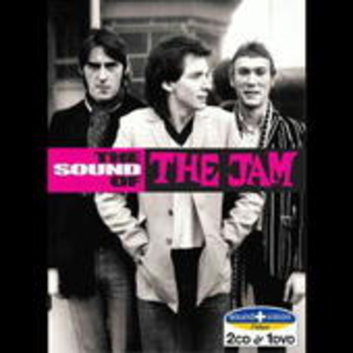 The Jam – Sound Of The Jam