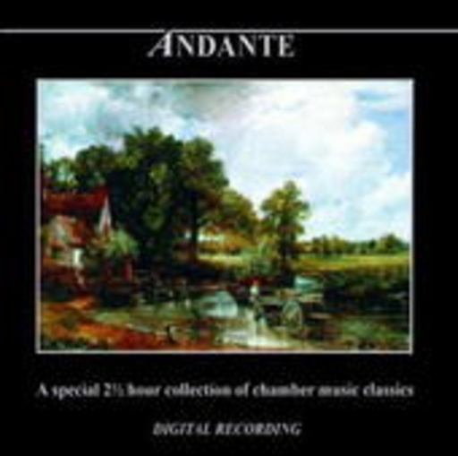 Diverse – Andante