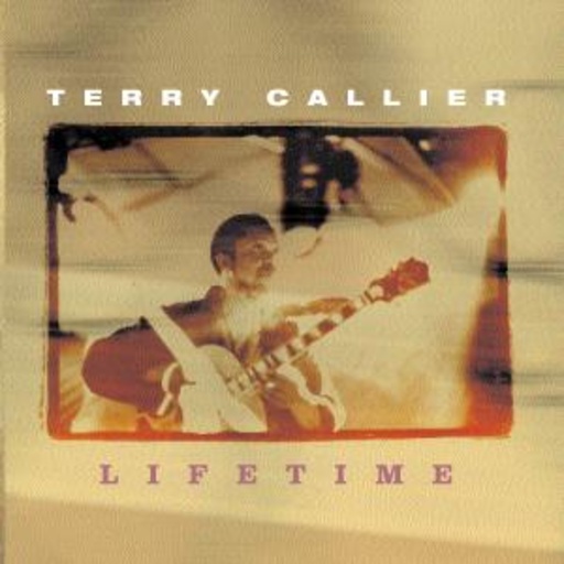 Terry Callier – Life Time