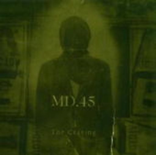Megadeth – The Craving