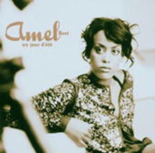 Amel Bent – Un Jour D'Eté