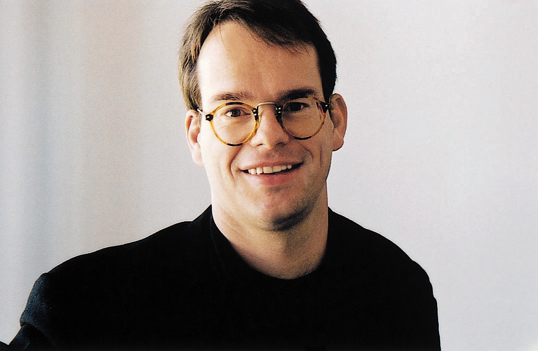Christian Stolberg