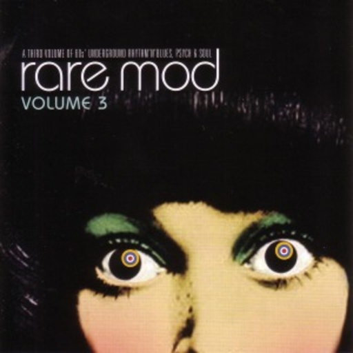 Diverse – Rare Mod Vol. 3