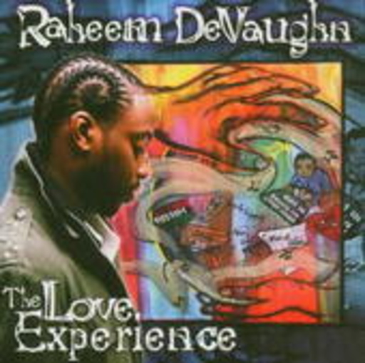 Raheem Devaughn – The Love Experience