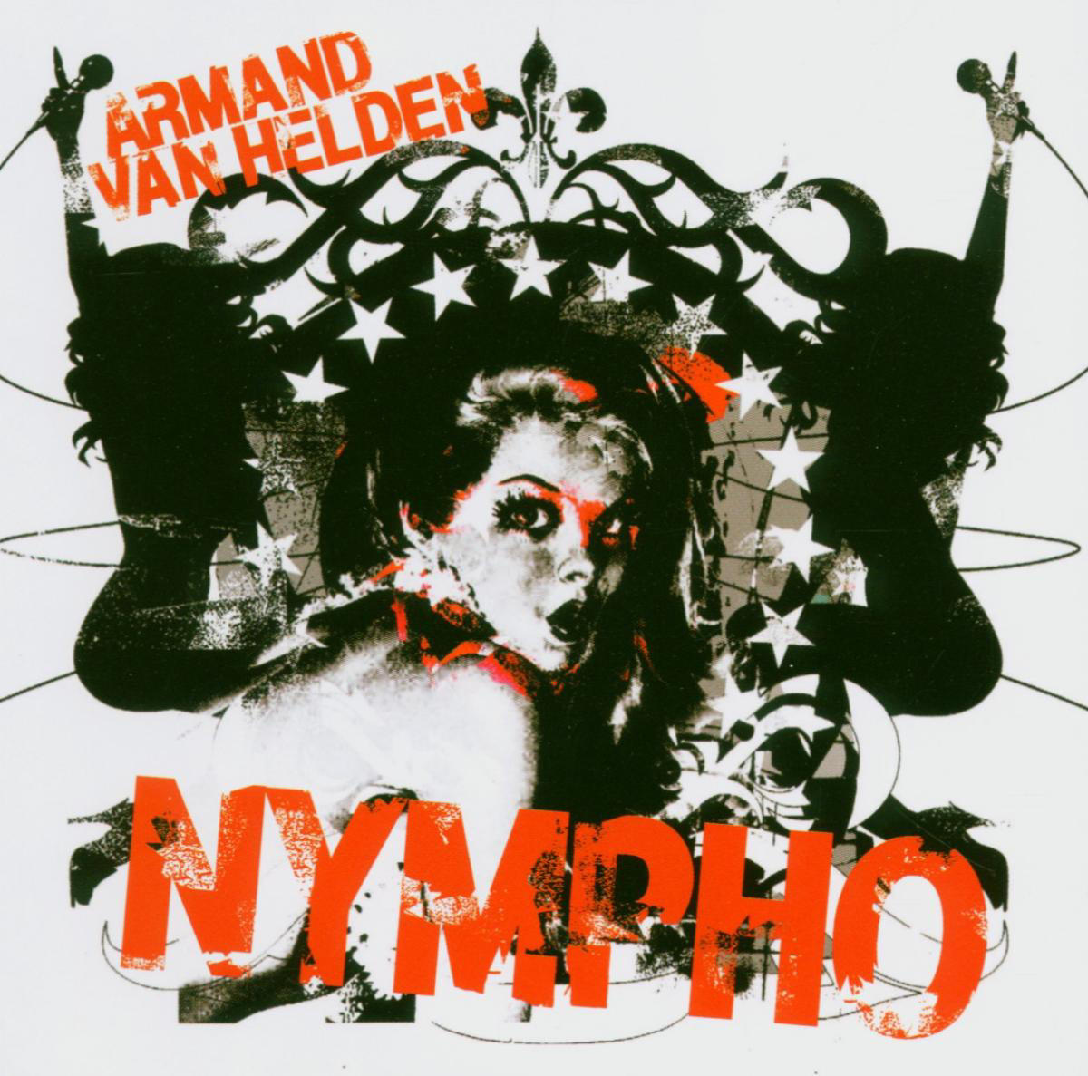 Armand van Helden – Nympho