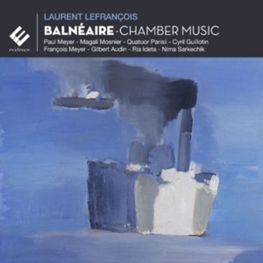 Diverse – Balnéaire Chamber Music