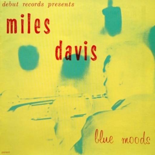 Miles Davis – Blue Moods