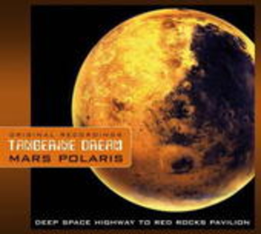 Tangerine Dream – Rockoon
