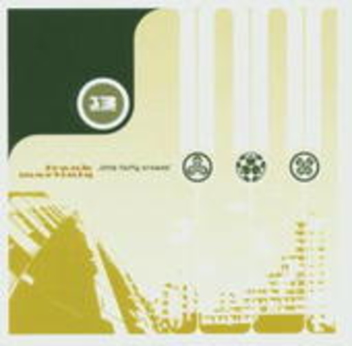 Frank Martiniq – Little Fluffy Crowds