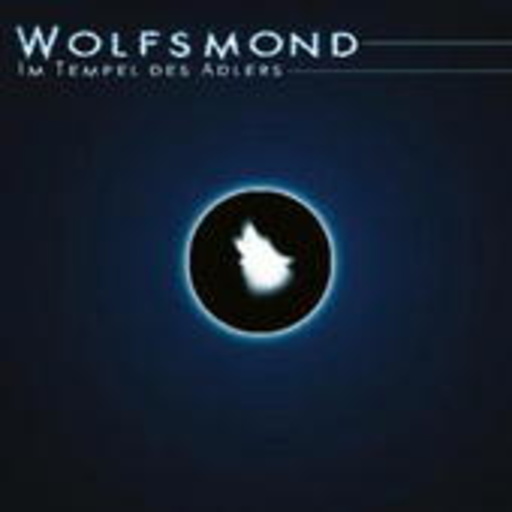 Wolfmond – Im Tempel des Adlers