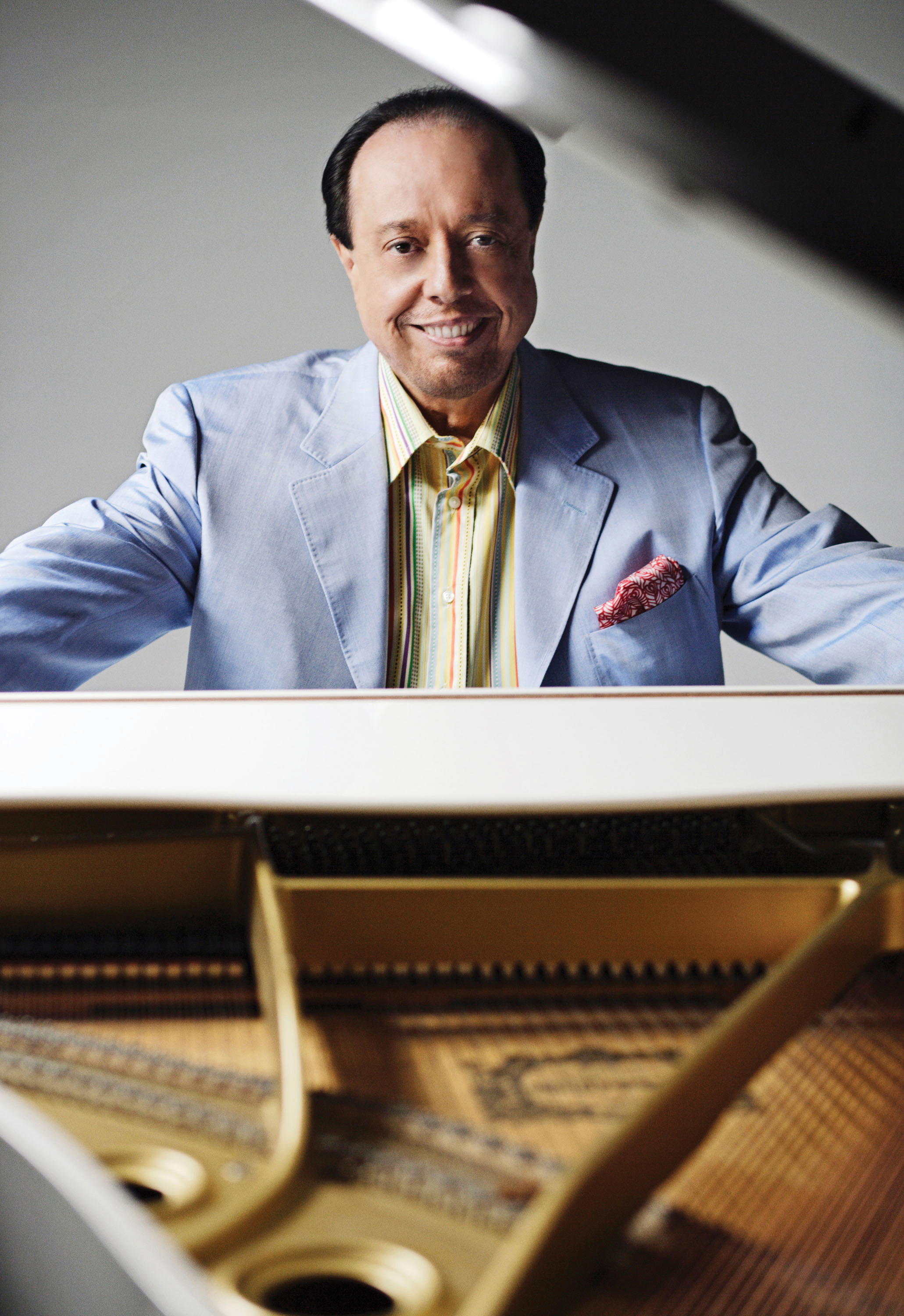 Sérgio Mendes