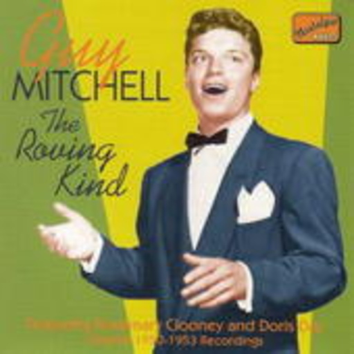 Guy Mitchell – The Roving Kind