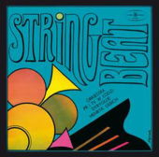 Henryk Debich – String Beat