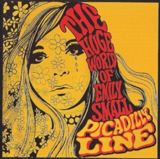 Picadilly Line – The Huge World Of Emily Small
