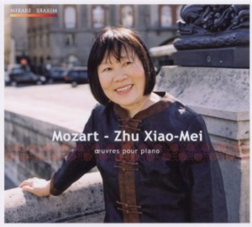Thu Xiao-Mei – Concerts Pour Piano