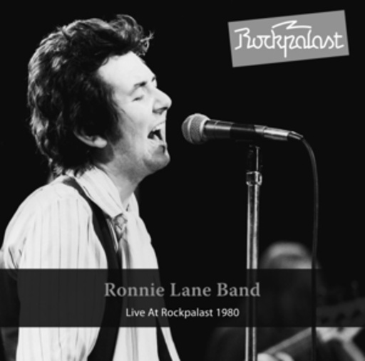 Ronnie Lane Band – Live At Rockpalast