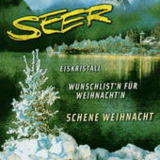 Seer – Eiskristall