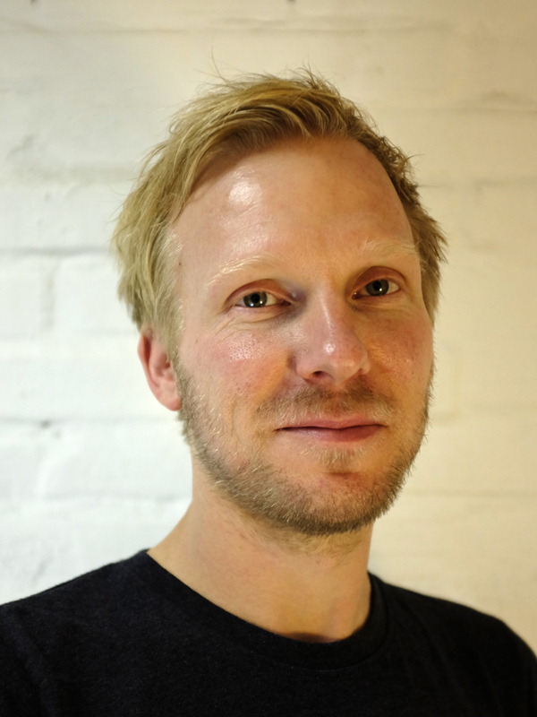 Sebastian Stralucke