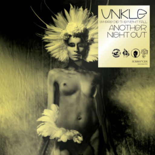 Unkle – Another Night Out