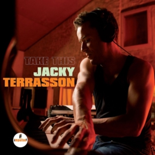 Jacky Terrasson – Take This