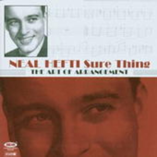 Neal Hefti – Sure Things
