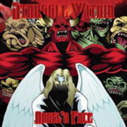 Struggle Within – Angel's Face