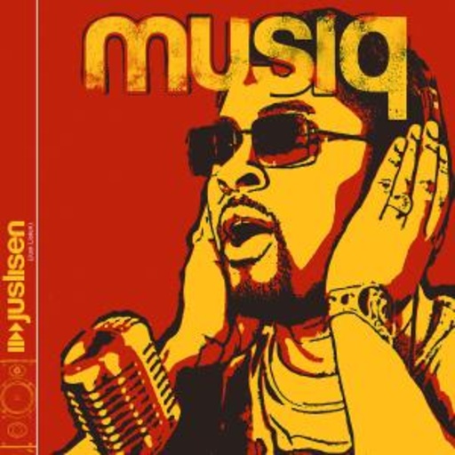 Musiq – Juslisen