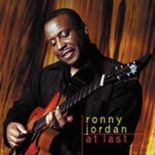 Ronny Jordan – At Last