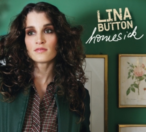 Lina Button – Homesick