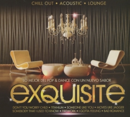 Diverse – Exquisite