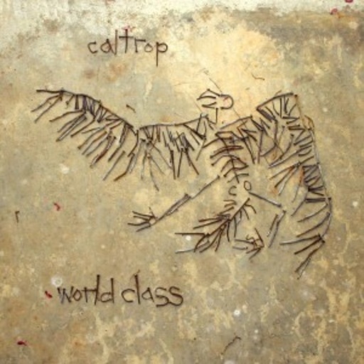 Caltrop – World Class